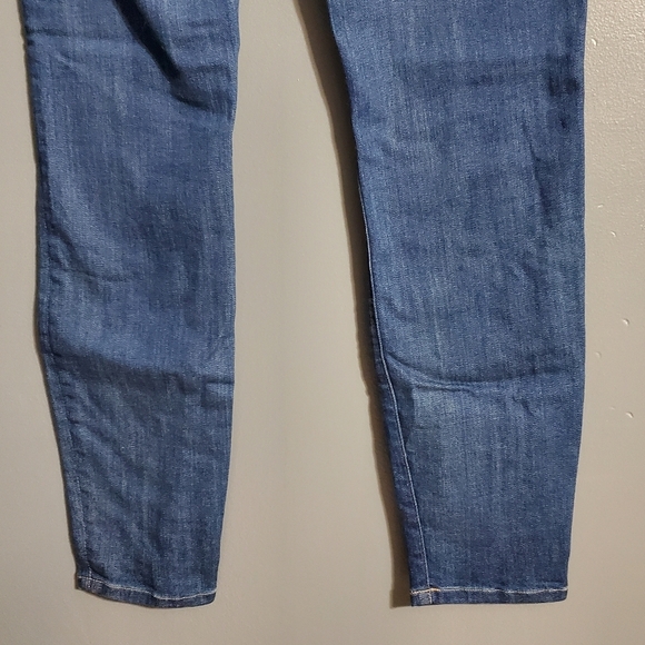 Tommy Hilfiger Jean Leggings Womens size 12 Jeggings - Picture 5 of 6